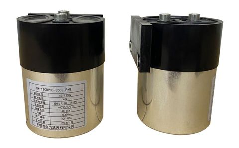 新能源用电容器知识介绍